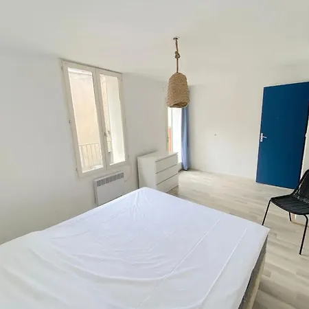 Moderne A Sur Mer 70 M² Proche Des Plages Appartement